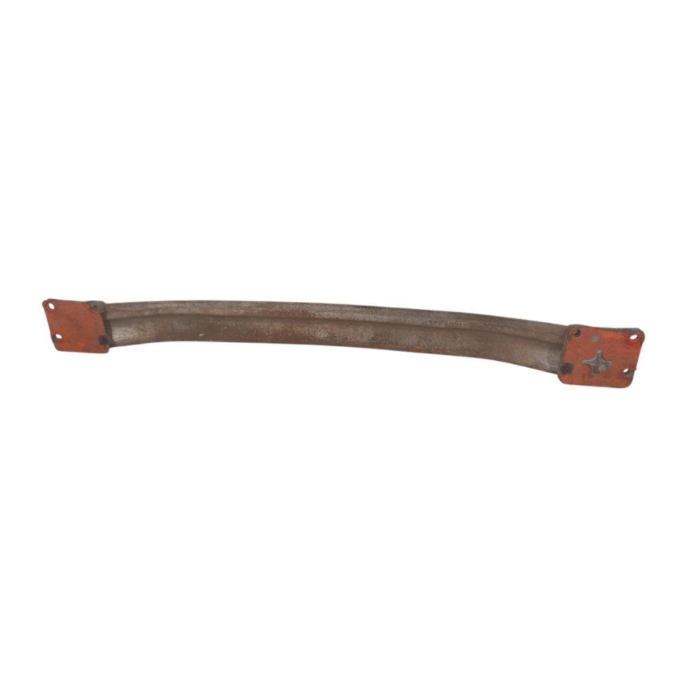Alma Para-choque Traseiro Citroen C4 Picasso 2007 A 2014 4