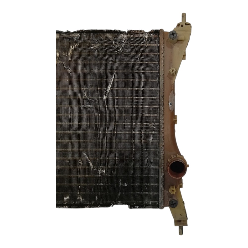 Radiador Água Arrefecimento Fiat Punto 1.4 Fire 2008 A 2012 5