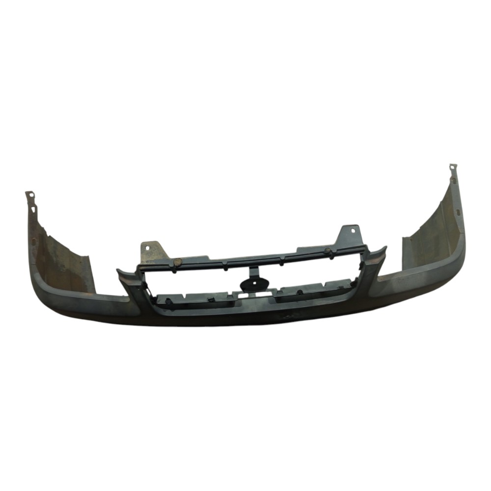 Parachoque Dianteiro Fiat Uno 2005 2006 2007 2008 A 2012 5