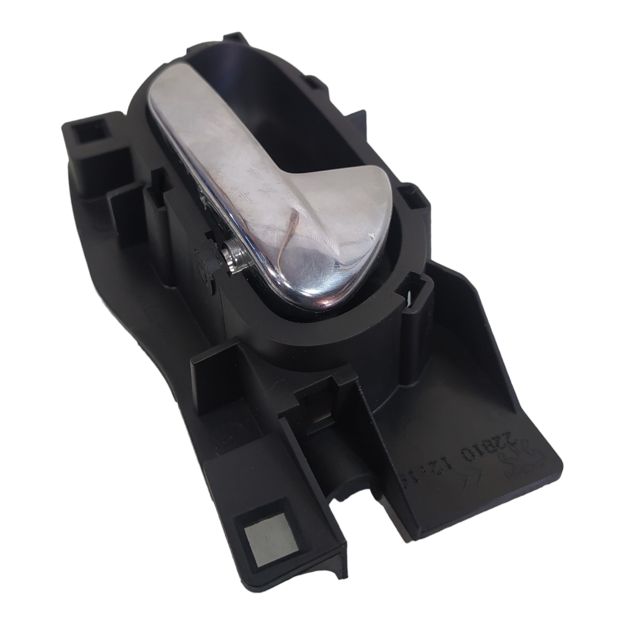 Maçaneta Interna Dianteira Direita Citroen C4 2007 A 2013 1