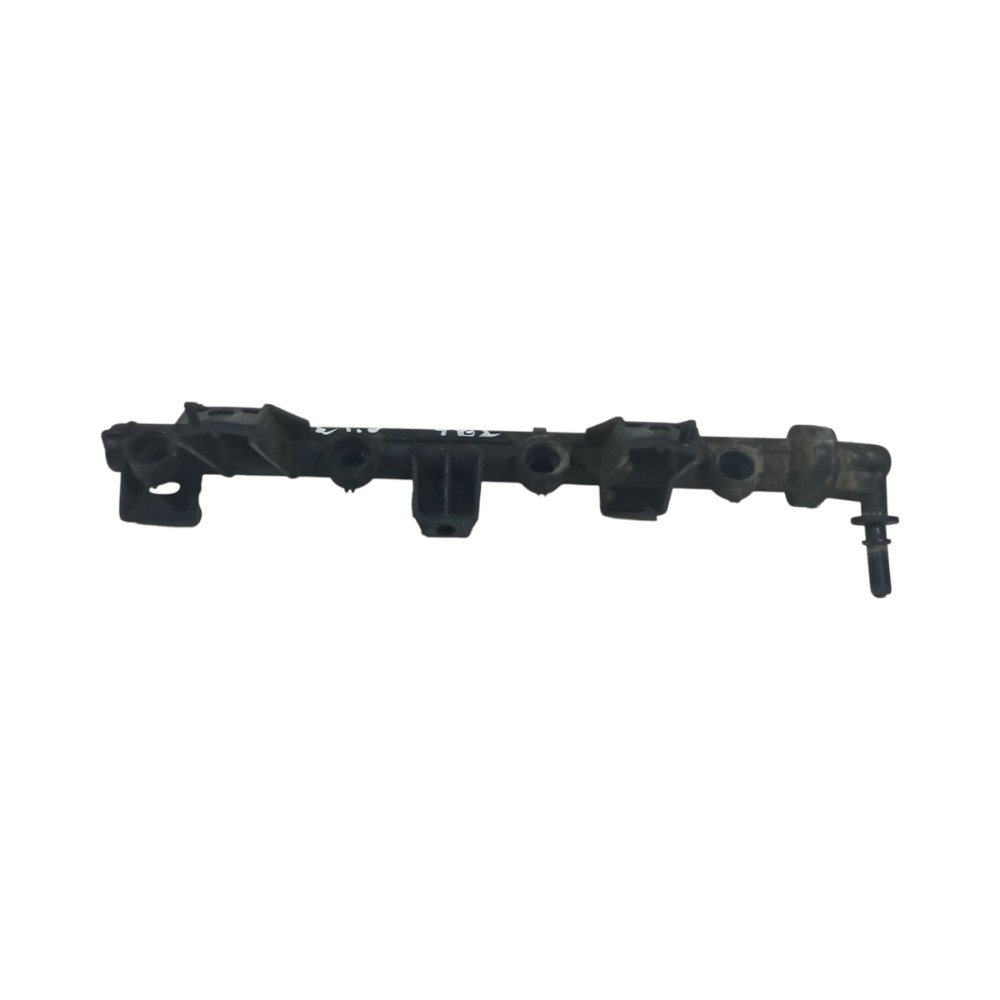 Flauta Injetora Renault Clio 1.0 16v Flex 2000 2001 A 2012 4