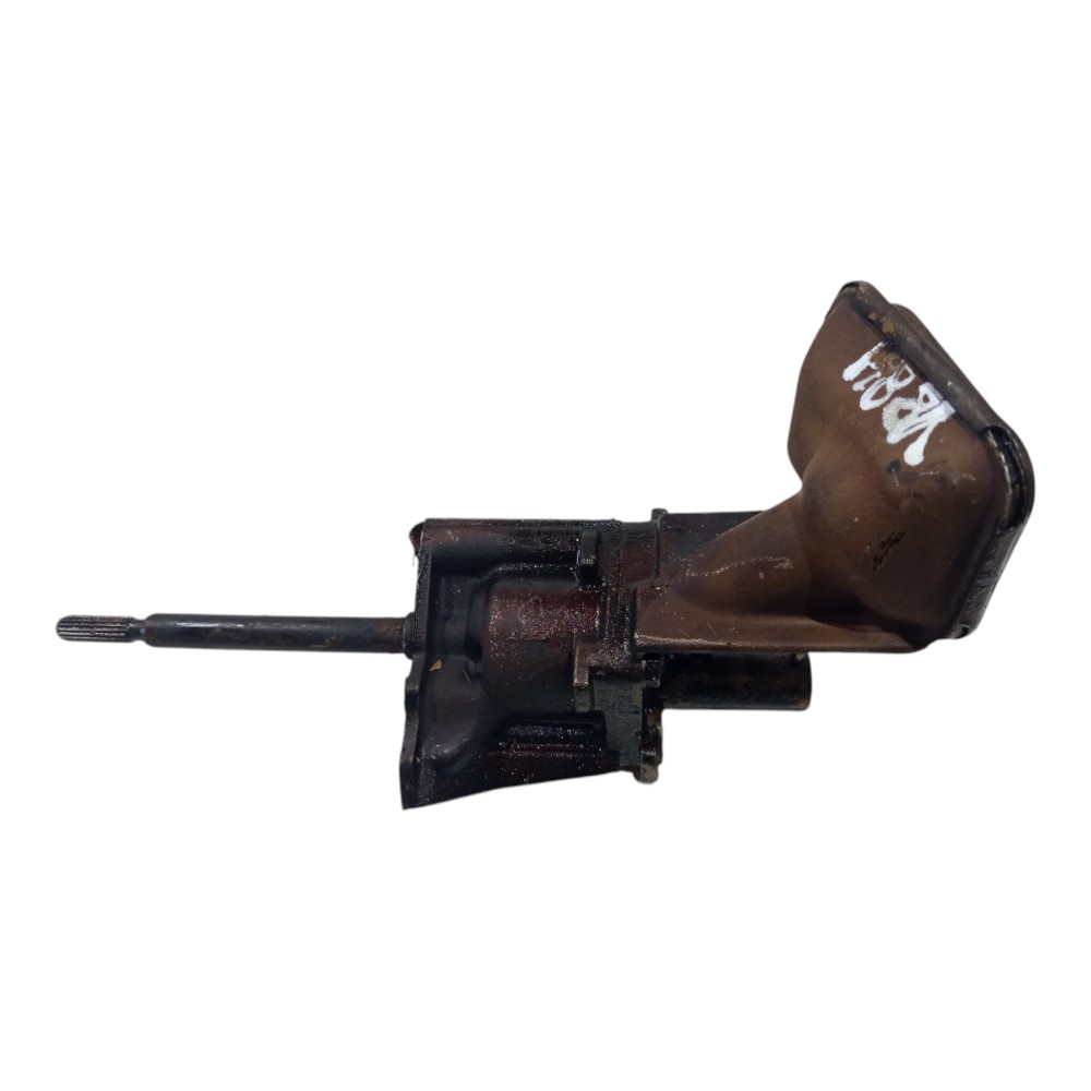 Bomba Óleo Motor Fiat Premio 1.5 V8 1992 1993 1994 A 1998 5