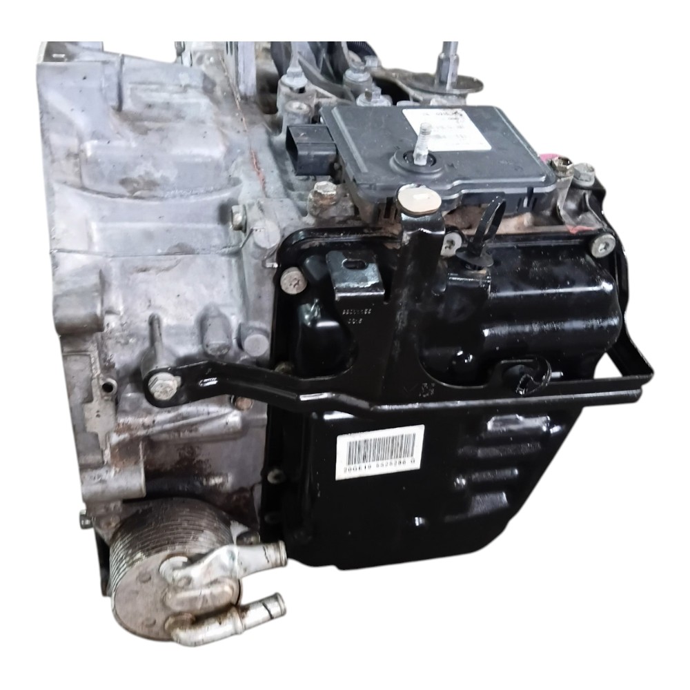 Caixa Câmbio Automático Peugeout 308 408 1.6 2013 A 2017 4