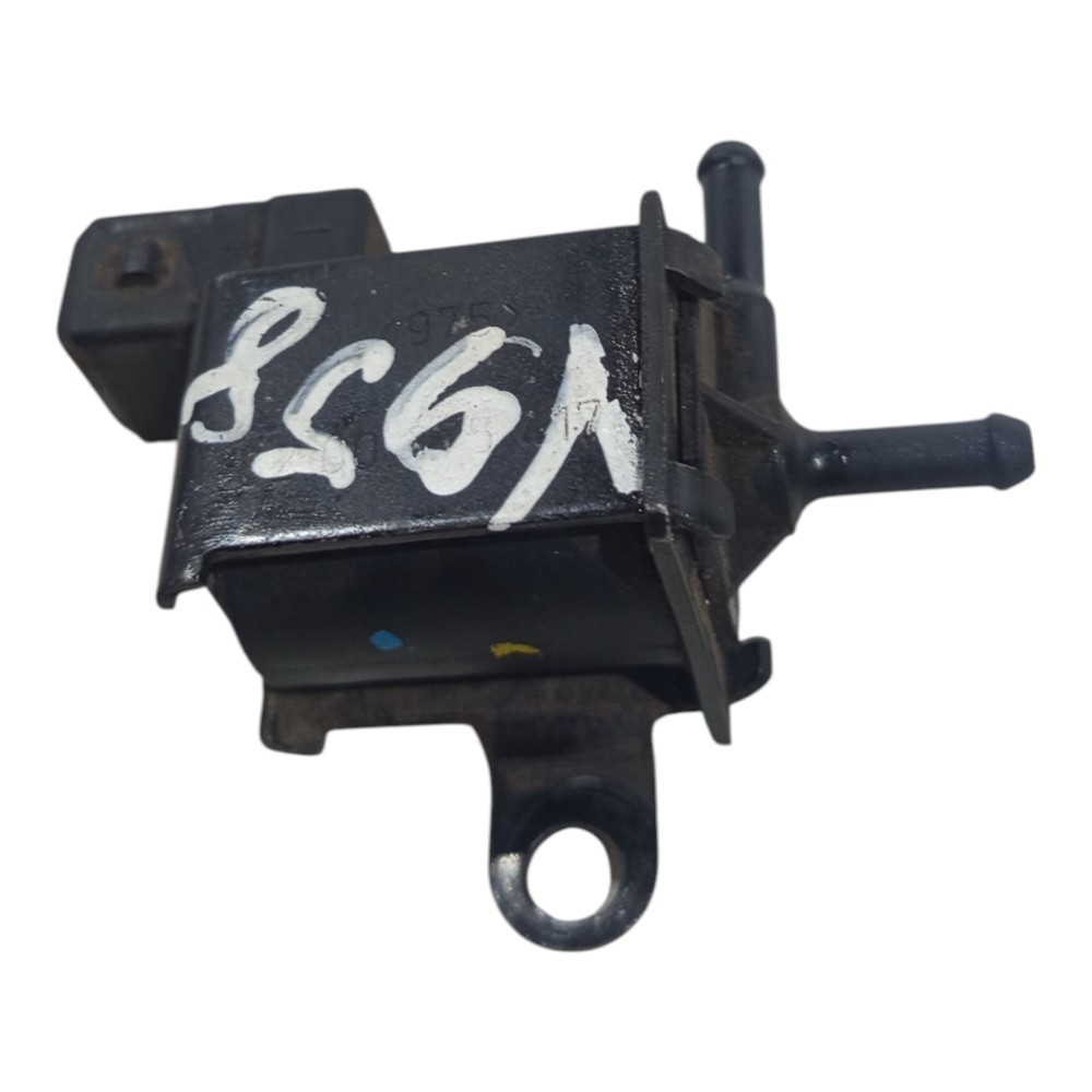 Válvula Solenóide Partida Frio Renault Clio 2006 A 2012 5