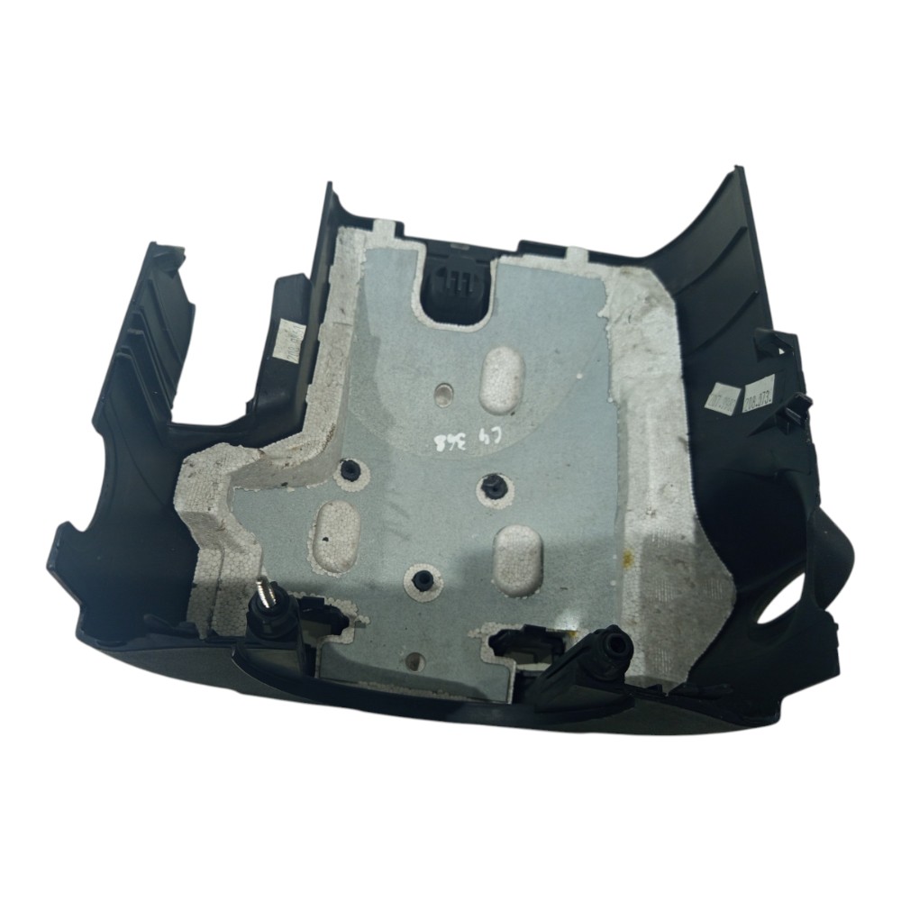 Moldura Direção Inferior Citroen C4 Pallas 2007 2008 A 2013 2