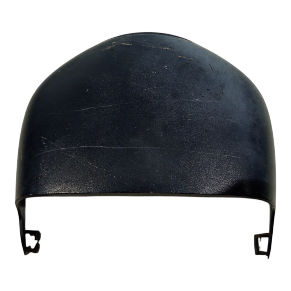 Capa Superior Volante Fiat Weekend 2000 A 2005 C/detalhe Preto 8