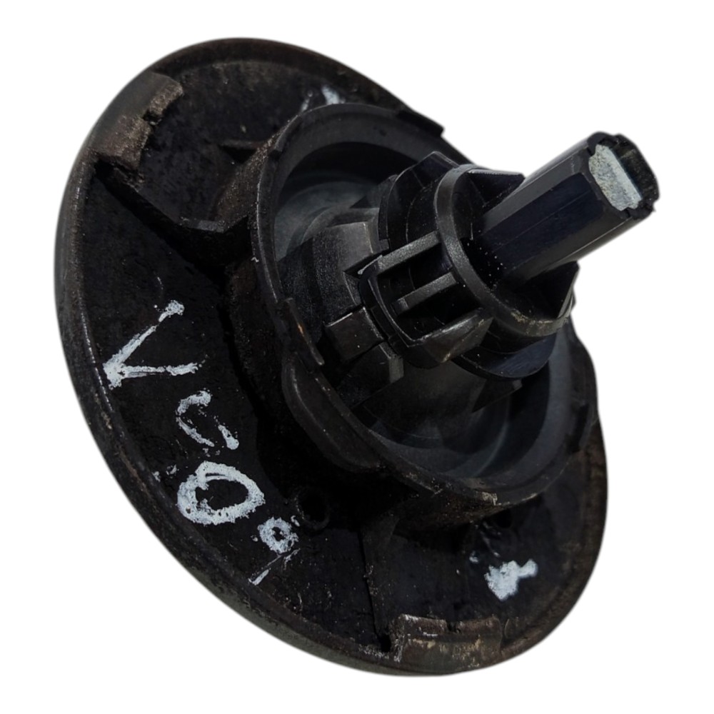 Portinhola Tanque Combustível Peugeot 206 2006 A 2008 Cinza Cinza 2008 8