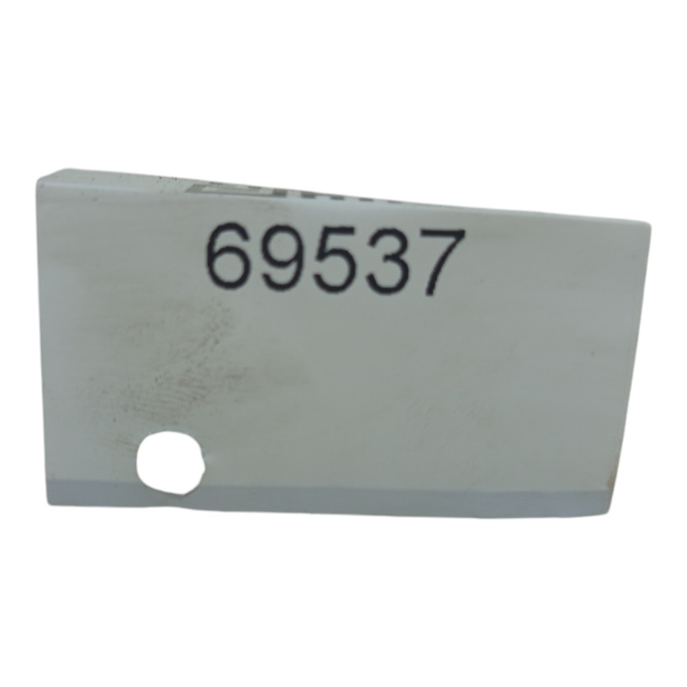 Acabamento Coluna Esquerda Citroen C4 Pallas 2008 A 2012 6