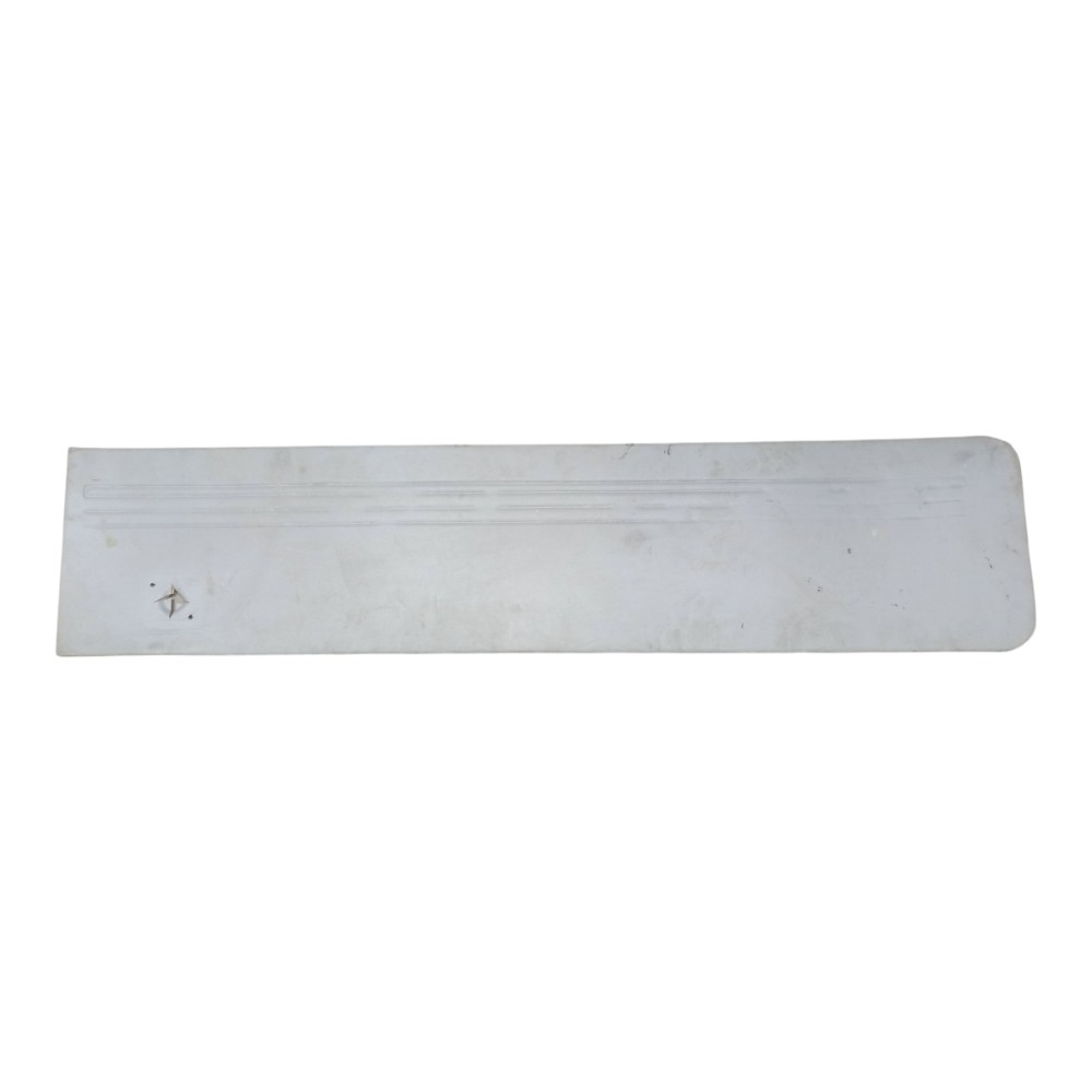 Forro Lateral Cinza Kia Besta 1995 1996 1997 1998 99 A 2003 3