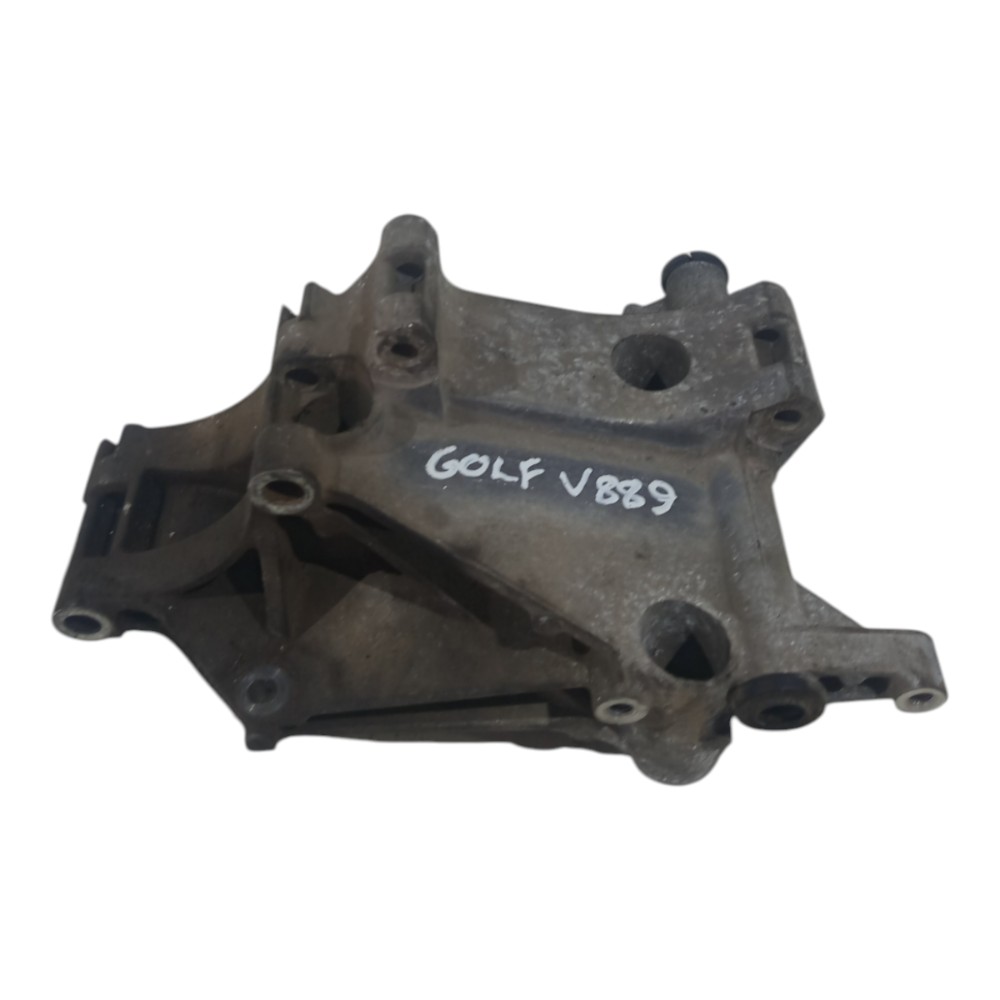 Suporte Alternador Volkswagen Golf 1.8 8v 1995 A 1998 1