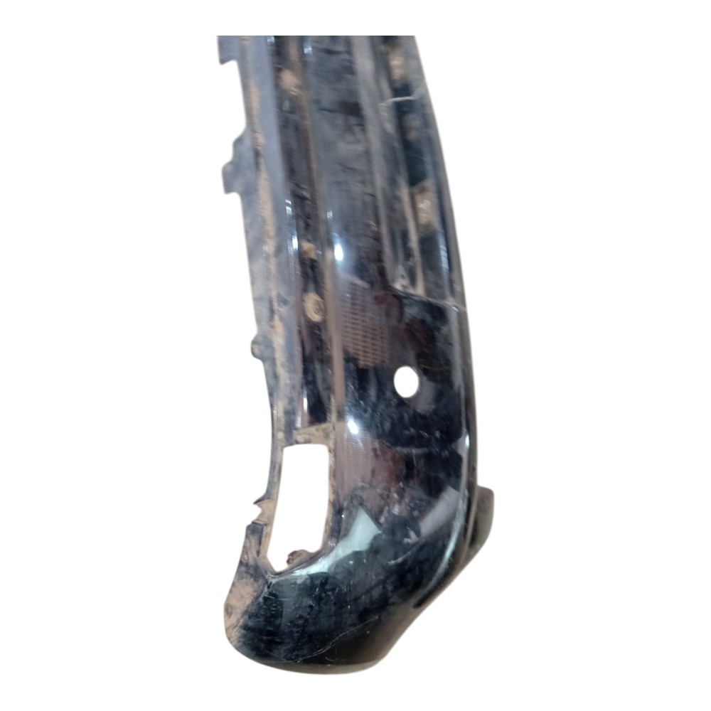 Parachoque Traseiro Citroen C4 Hatch 2007 2008 2009 A 2013 6
