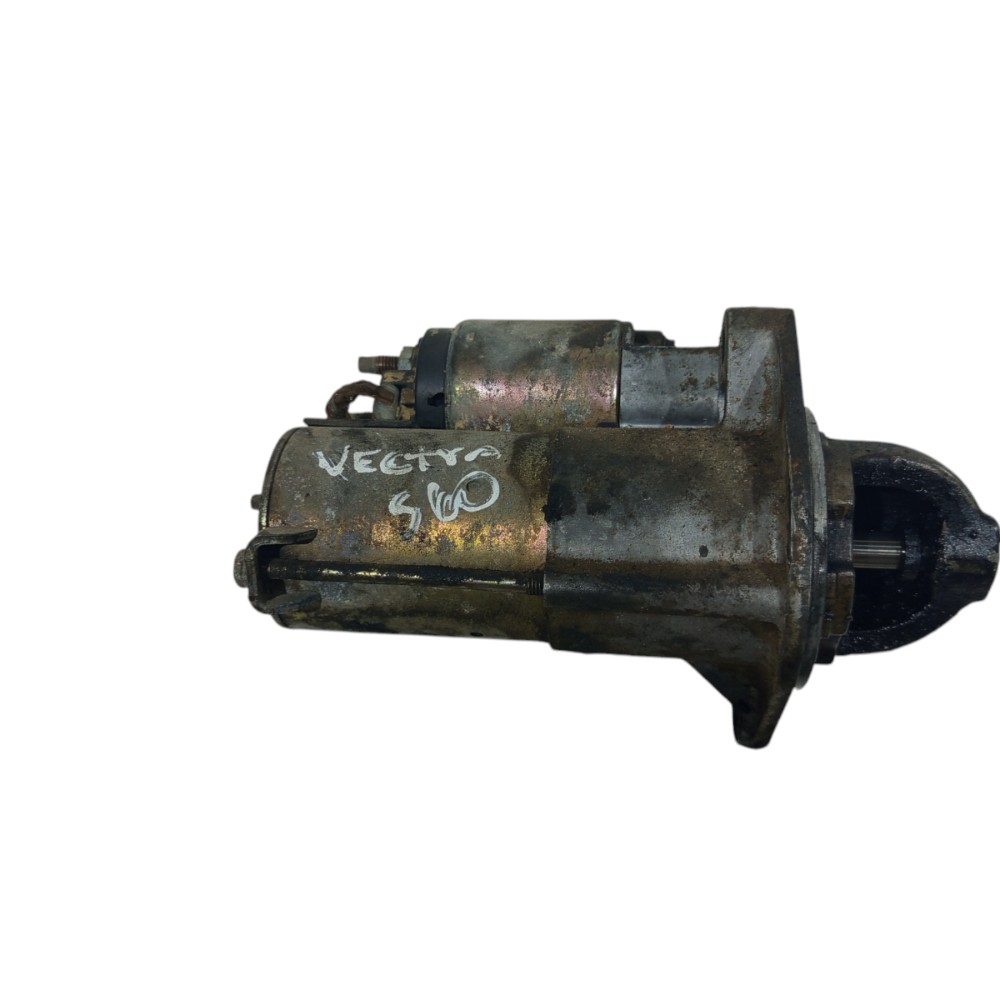 Motor Partida Chevrolet Vectra 2.0 8v 121cv 1993 1994 A 2004 6