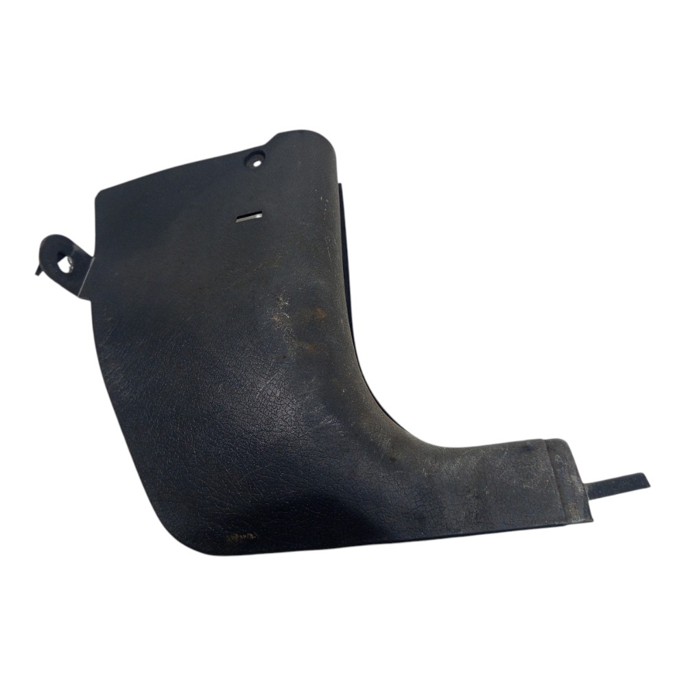 Moldura Acabamento Soleira Inferior Gm Corsa 1994 95 A 2008 Preto 5