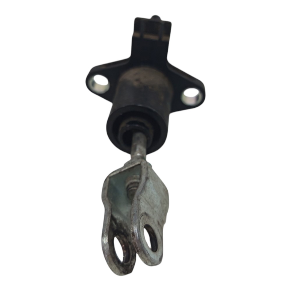 Cilindro Atuador Pedal Embreagem Chery Celer 1.5 2015 6