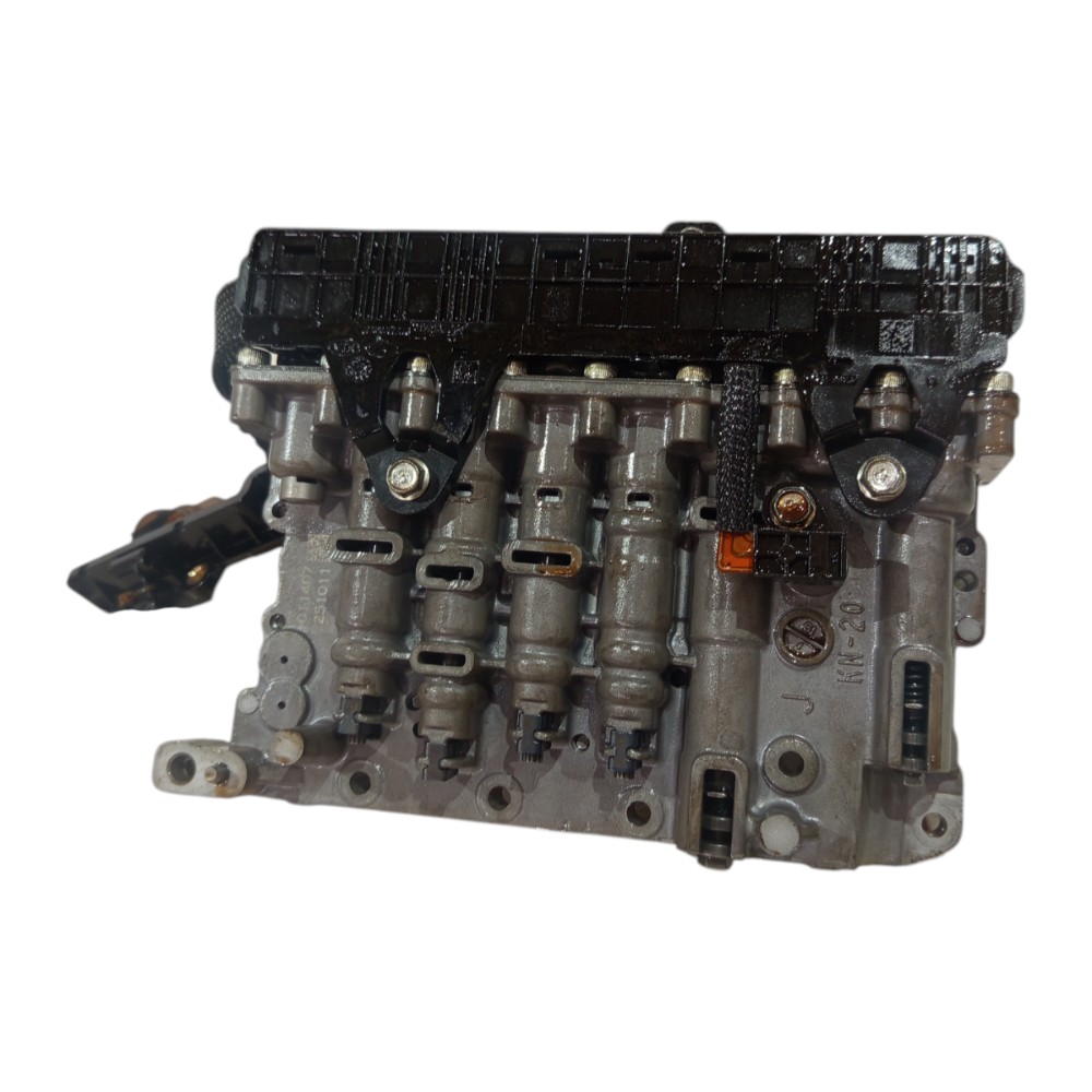 Corpo Válvula Câmbio Kia Sorento Santa Fé 2.4 16v 2012 A 15 1