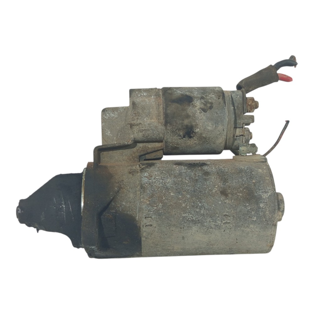 Motor Partida Arranque Gm Chevrolet Corsa 1994 1995 A 1999 3
