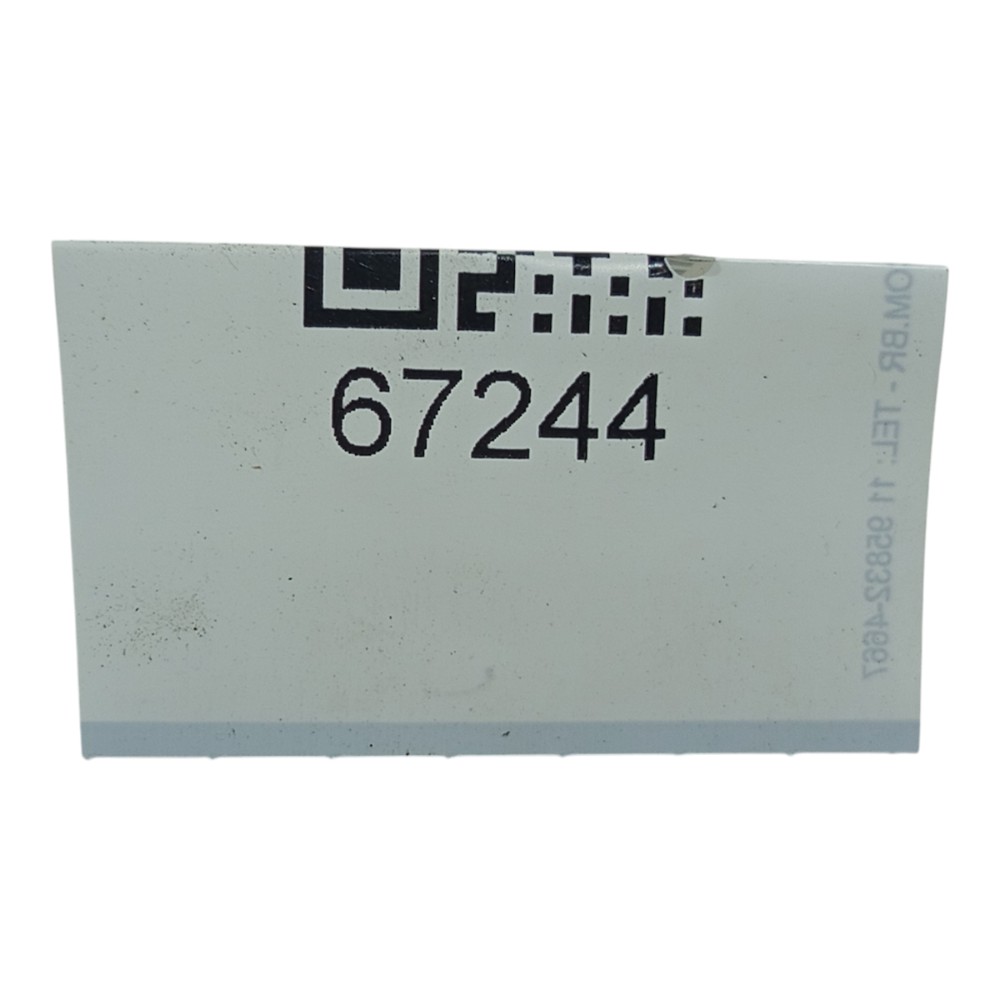 Mangueira Duto Ar Citroen C4 Pallas 2.0 2010 A 2013 8
