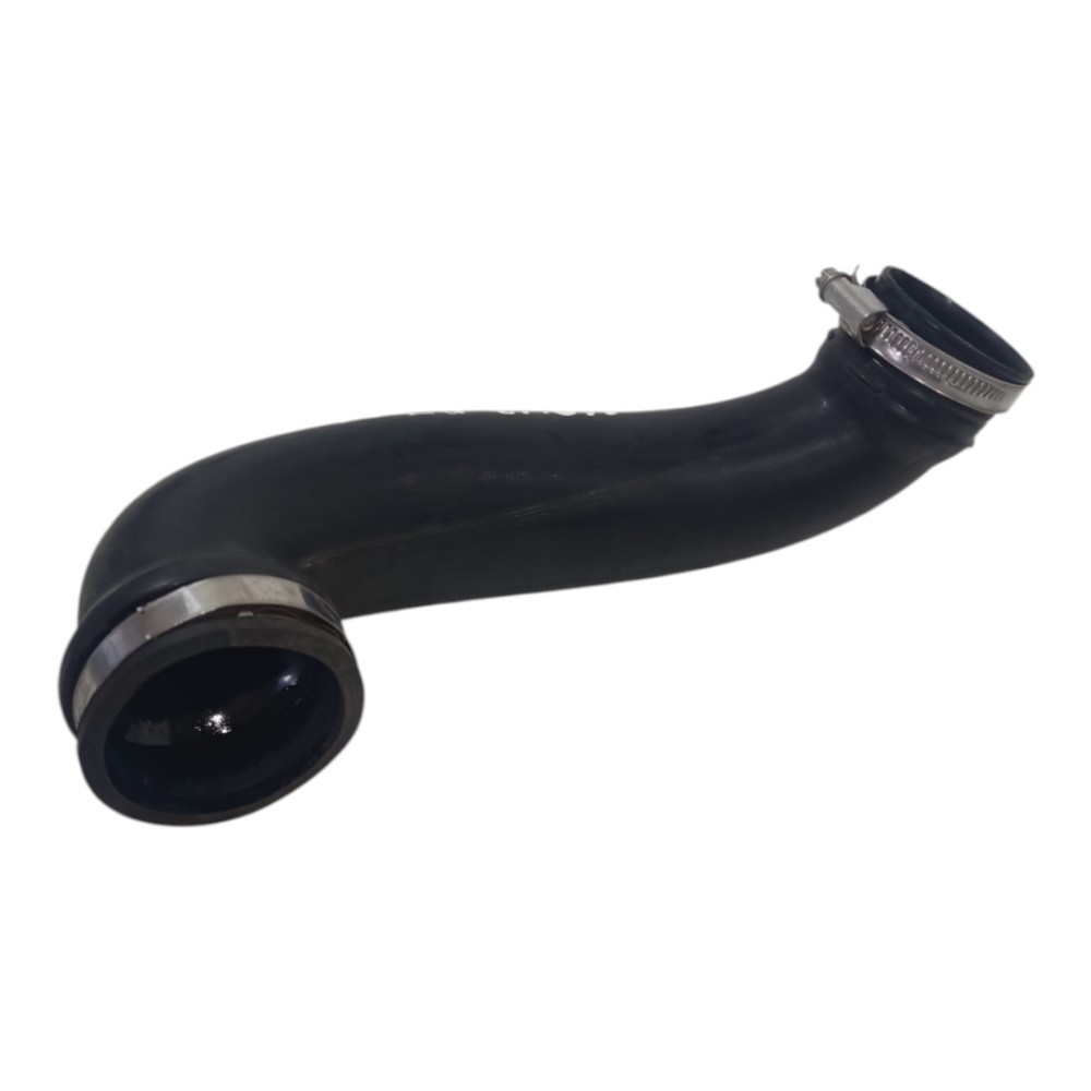 Mangueira Duto Intercooler Peugeot 308 1.6 2014 A 2021 4