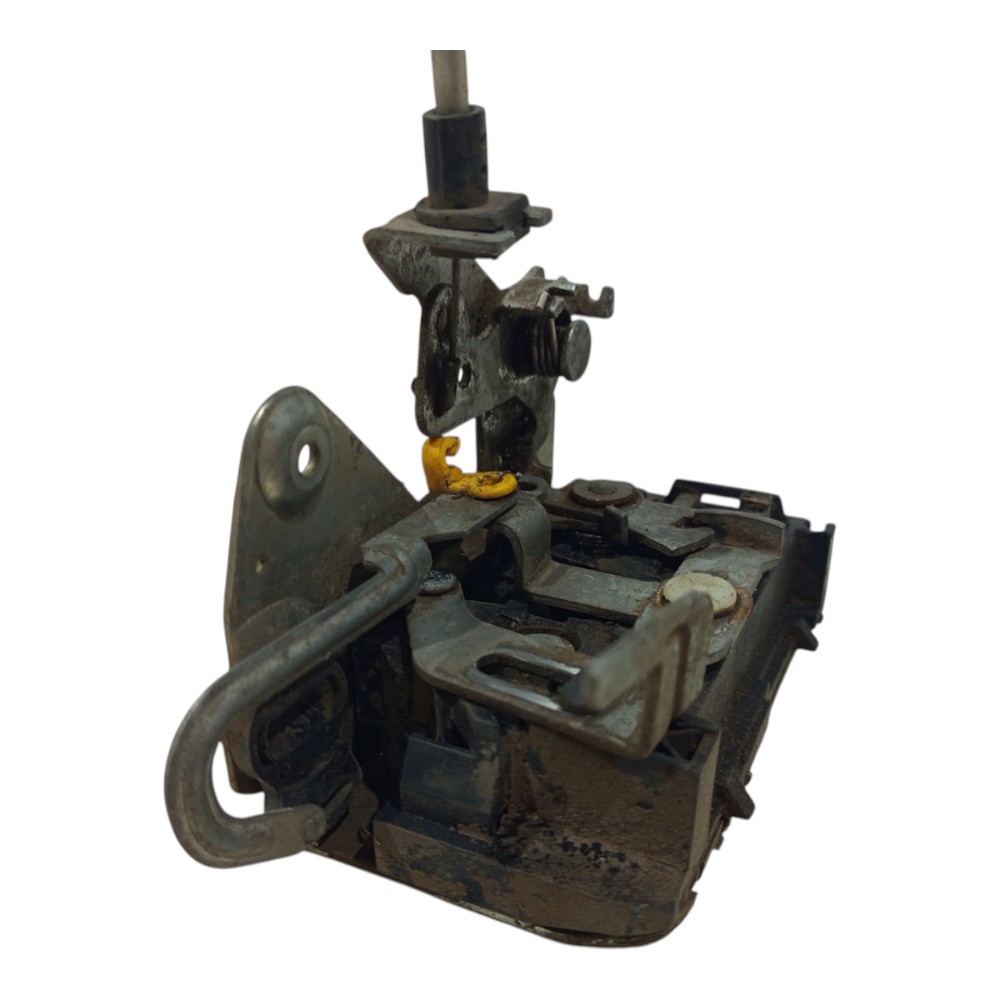 Fechadura Dianteiro Direito Vw Gol G2 1995 1996 1997 A 2005 5