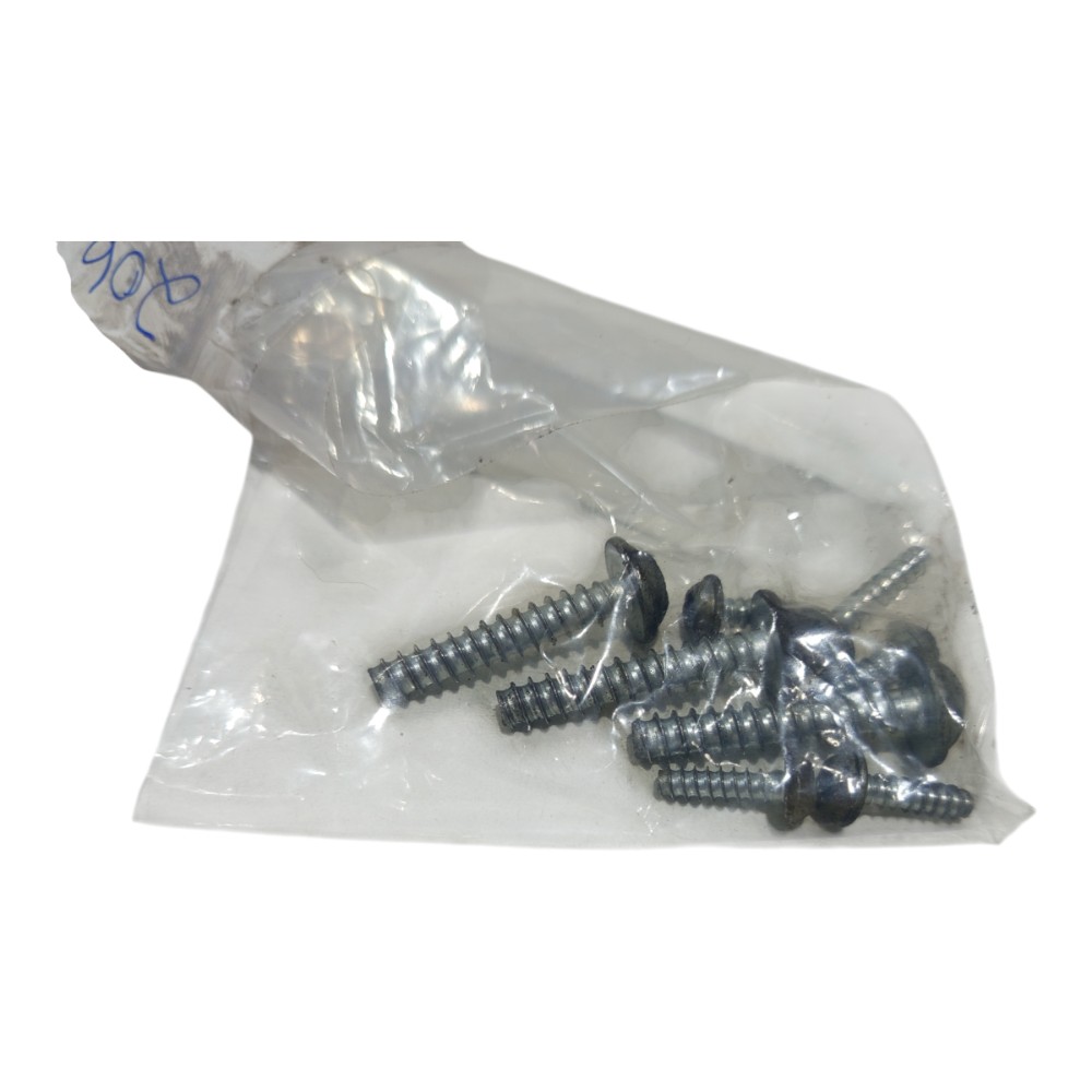 Kit Parafuso Tbi Peugeot 206 1999 2000 2001 2002 2003 A 2012 5