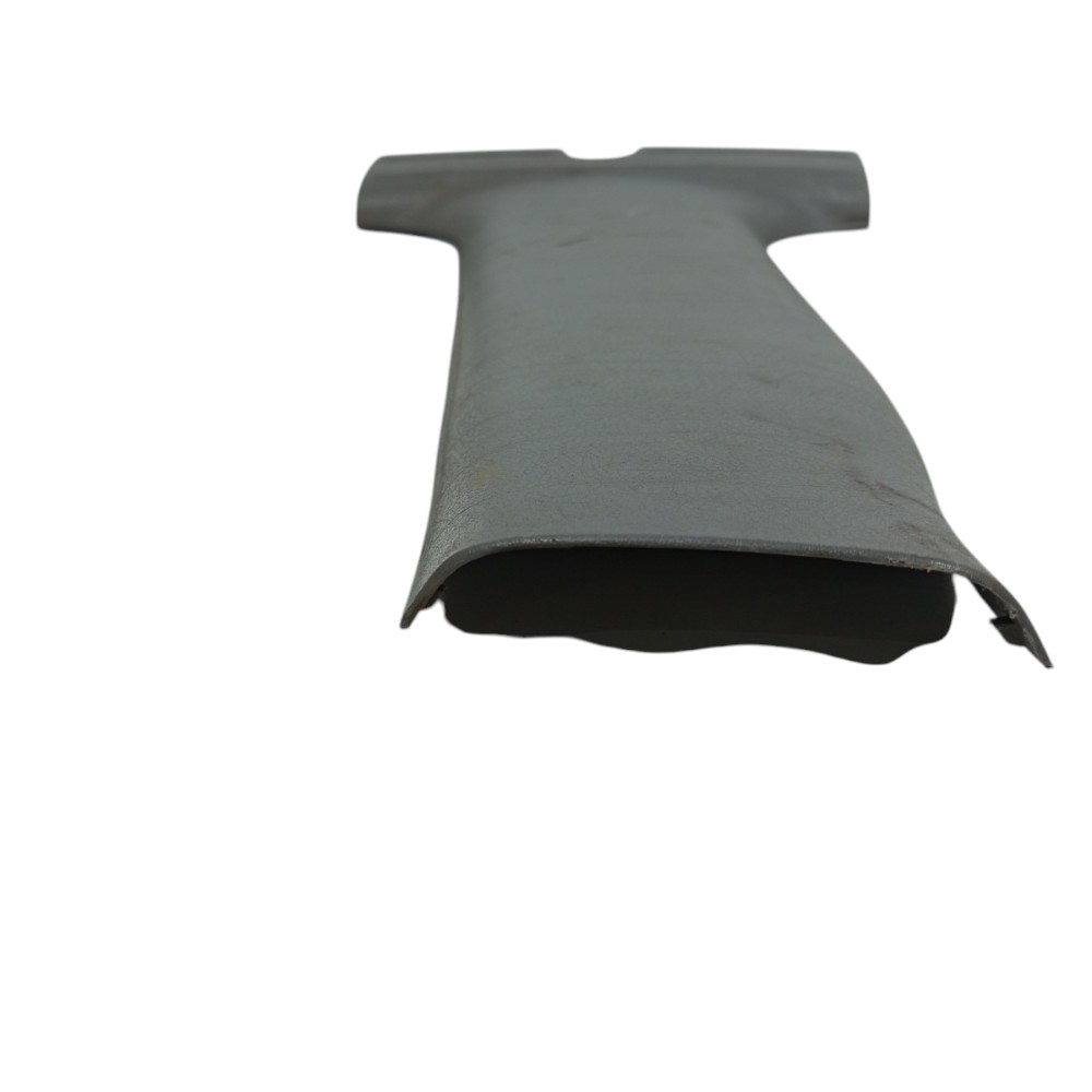 Moldura Inferior Coluna Esquerda Vw Gol G3 1999 A 2005 5