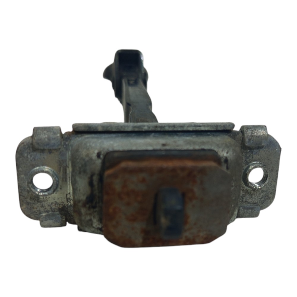 Limitador Porta Dianteira Esquerda Hyundai I30 2013 A 2016 2