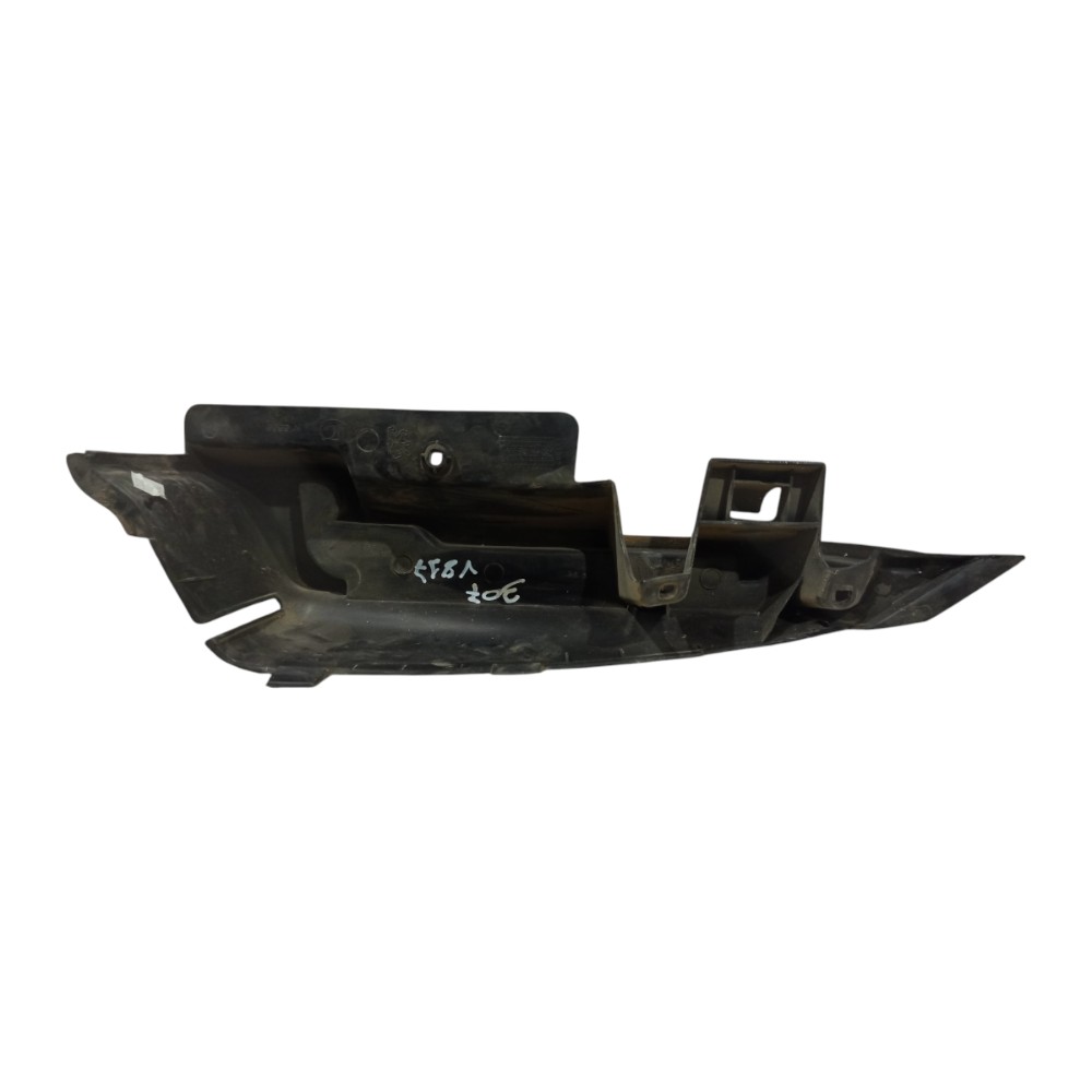 Suporte Bagagiro Tampão Direito Peugeot 307 2004 A 2012 3