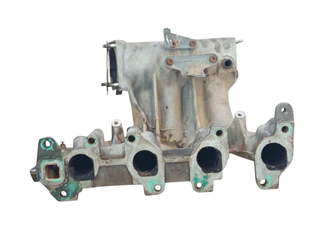 Coletor Escapamento Chevrolet Corsa 1.0 1995 1996 A 2004 1