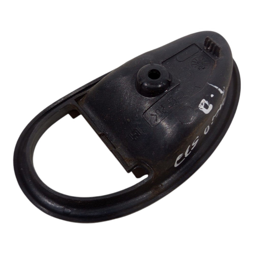 Moldura Maçaneta Traseira Direita Fiat Palio 1996 A 2000 5