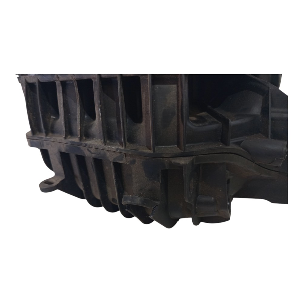 Coletor Admissão Citroen C4 Picasso 2.0 2007 A 2014 Detalhe 2