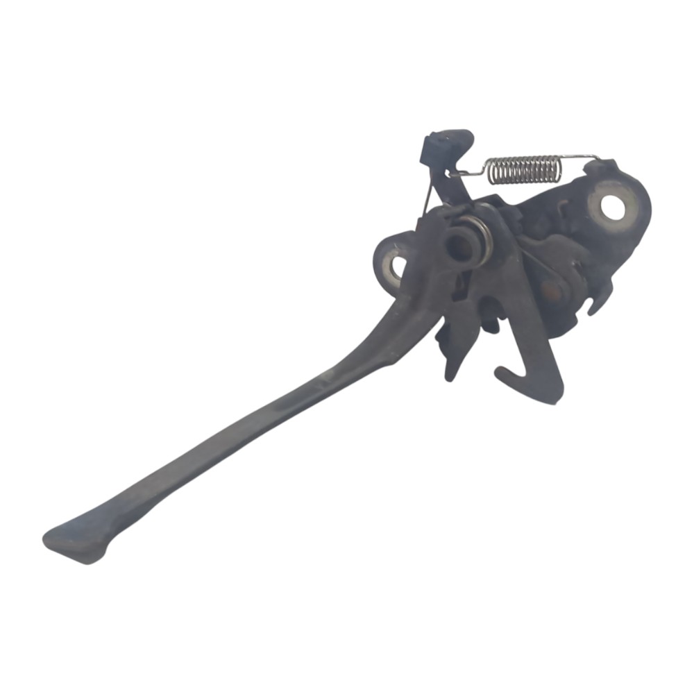 Fechadura Capô Tampa Dianteira Citroen C4 Pallas 2007 A 2013 5