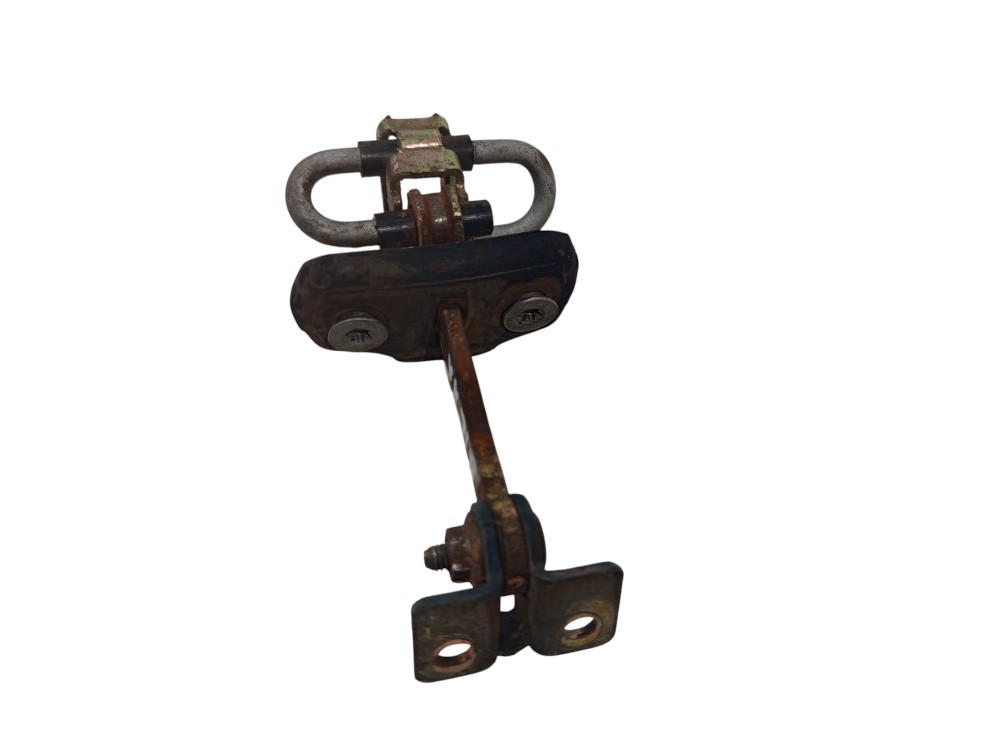 Limitador Porta Traseira Direita Fiat Siena 1996 1997 A 2000 1