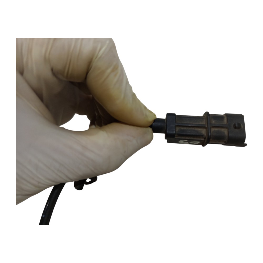Sensor Detonação Kia Soul Hyundai Hb20 2011 2012 2013 A 2016 2