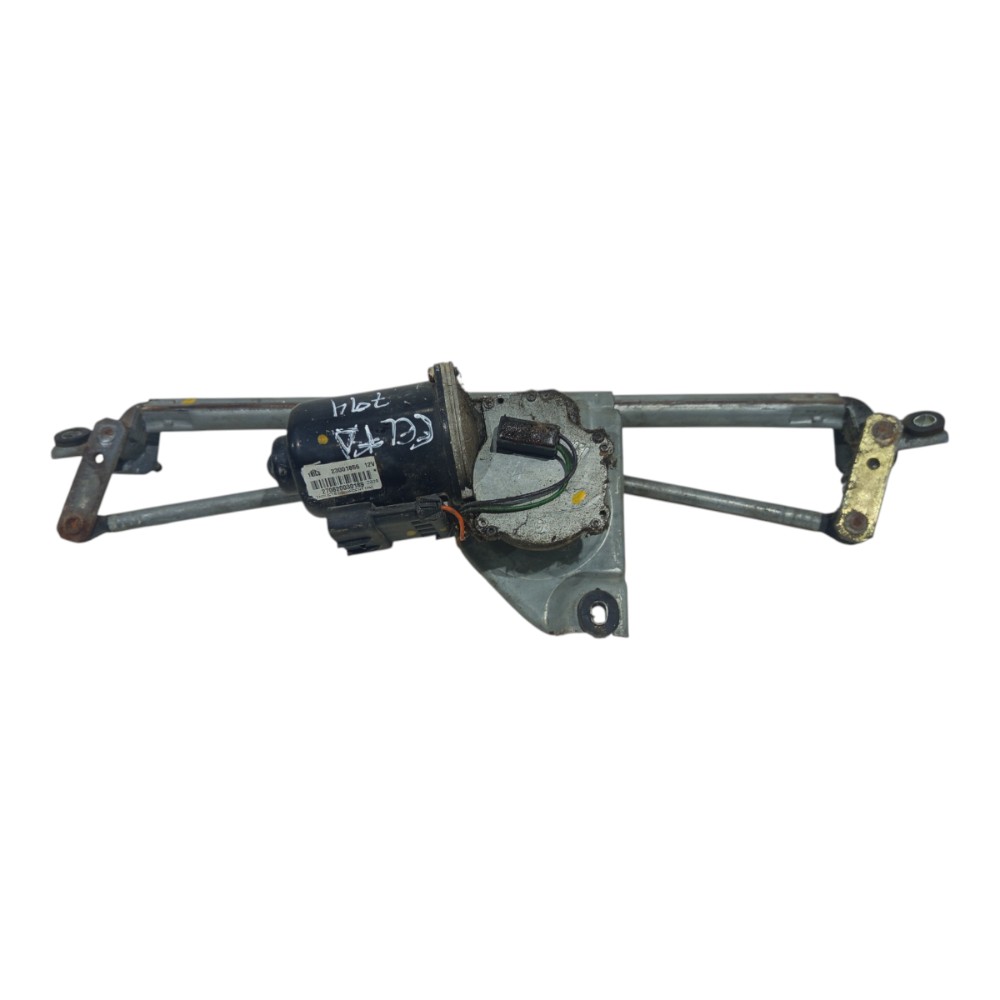 Galhada Limpador Parabrisa Chevrolet Celta 2001 2002 A 2006 7