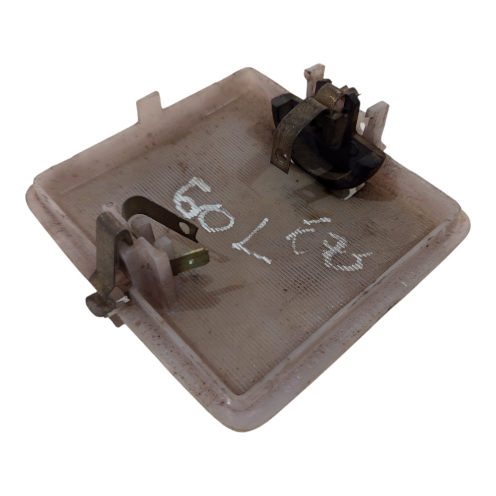 Luz Teto Cortesia Volkswagen Gol 1988 1989 1990 1991 A 1995 6