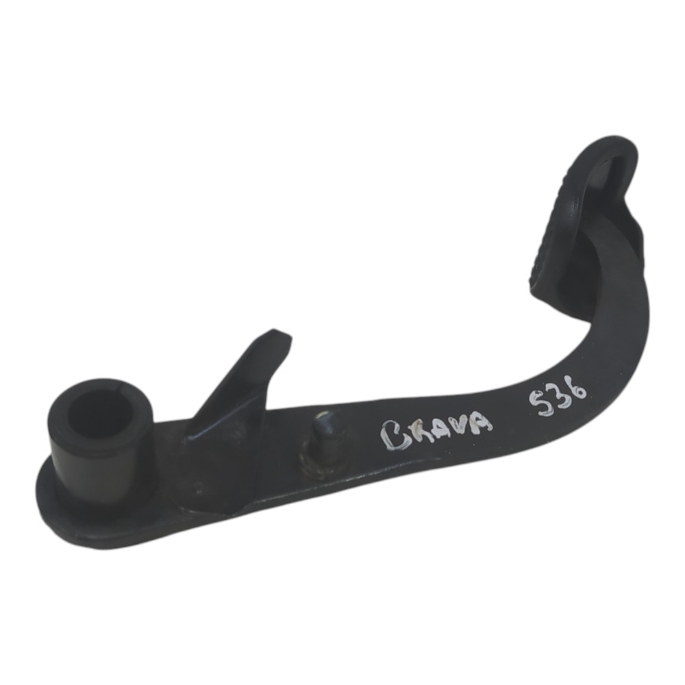 Pedal de freio brava 536 kd1 6