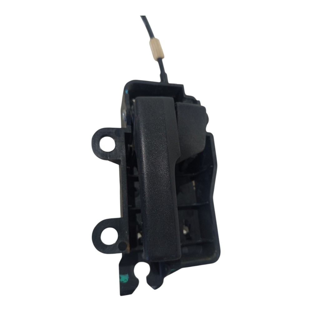 Maçaneta Interna Porta Trase Esquerda Ford Focus 2008 A 2013 6