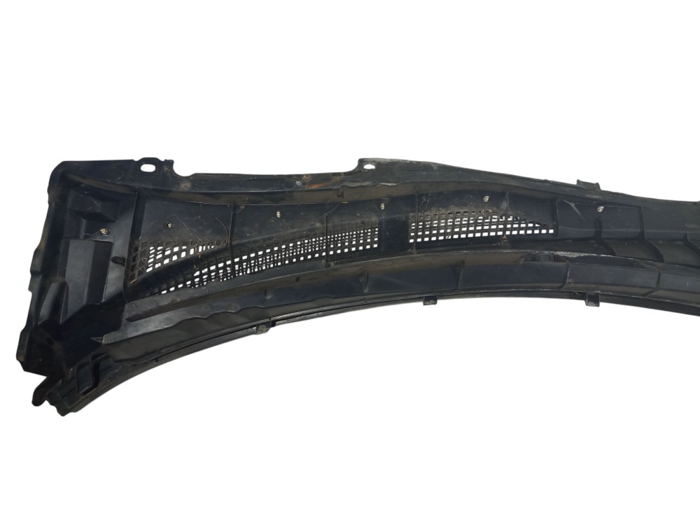 Moldura Grade Churrasqueira Ford Fusion 2006 2007 A 2010 4