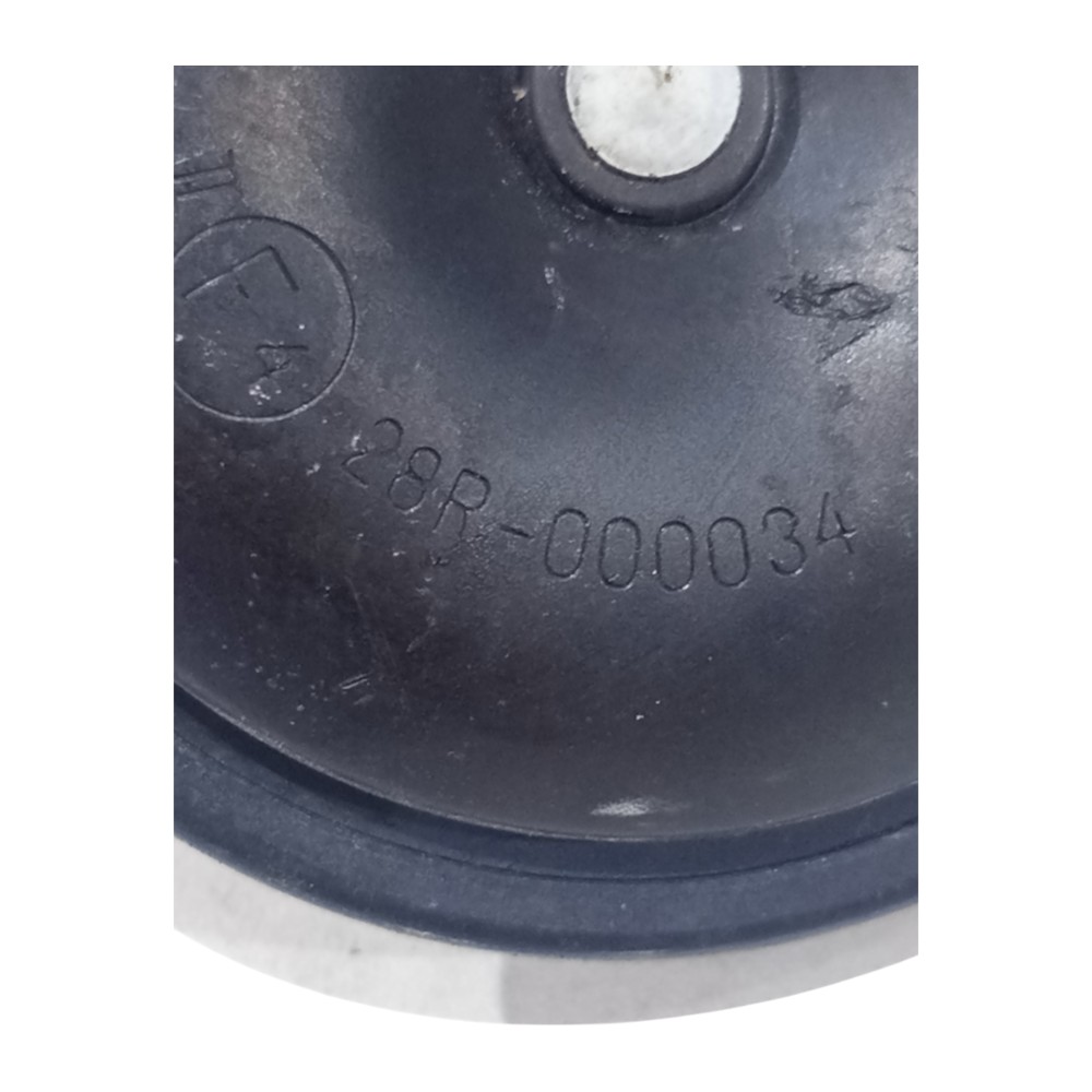 Buzina Hyundai Hb20 28r 000034 6