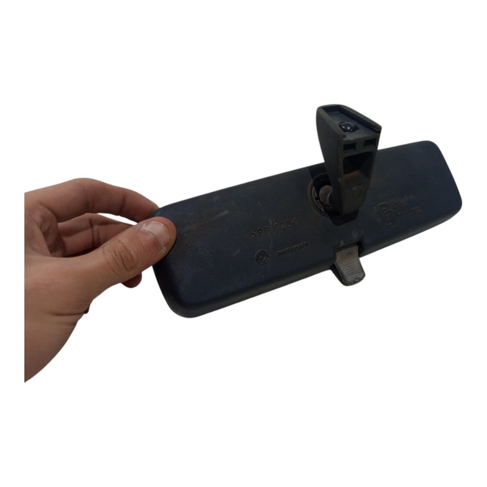 Retrovisor Interno Teto Fiat Palio 1996 1997 1998 A 2001 4