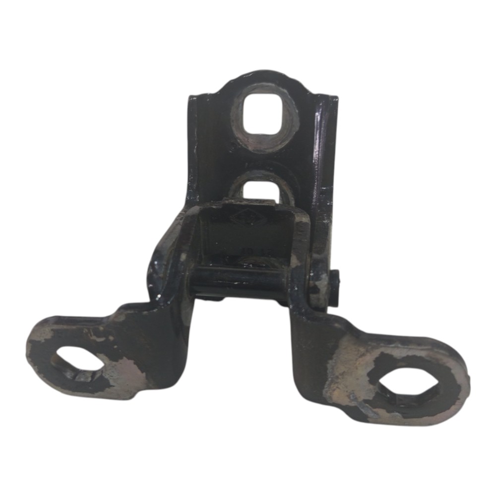 Limitador Porta Dianteira Esquerda Megane Gt 2007 A 2012 2
