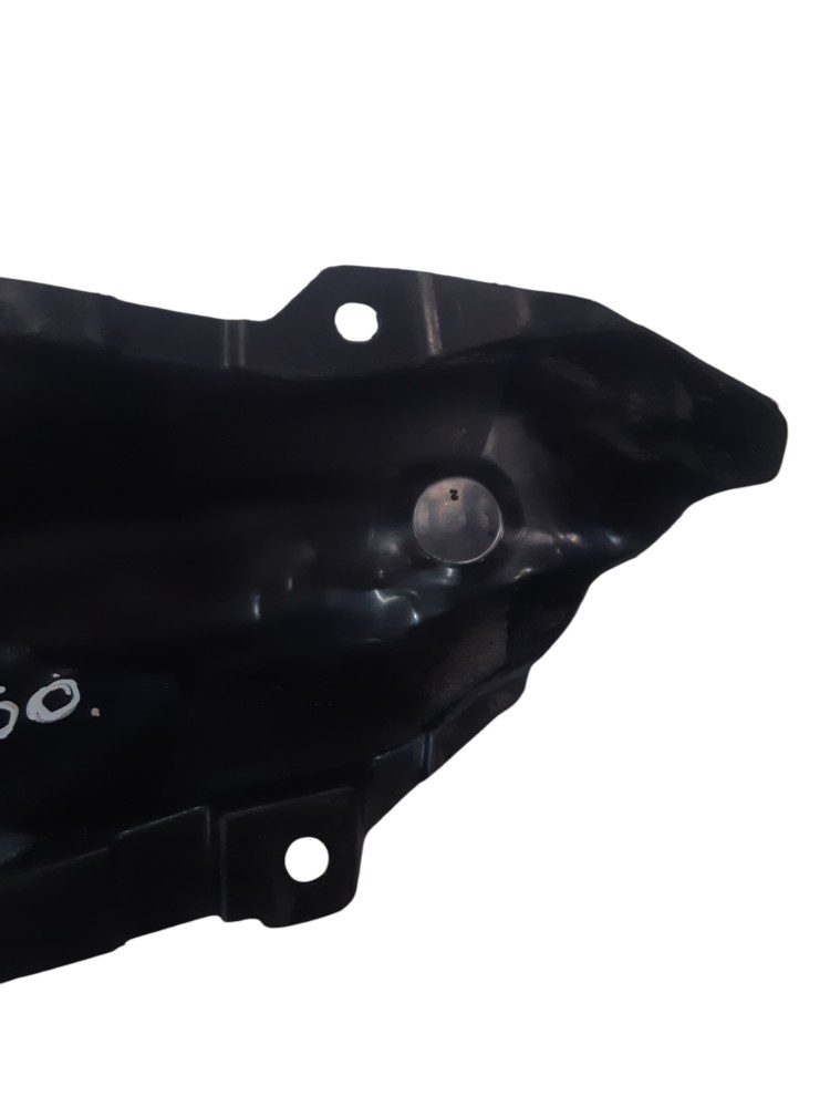 Protetor Gargalo Tanque Honda Cr-v 2007 2008 2009 A 2011 6