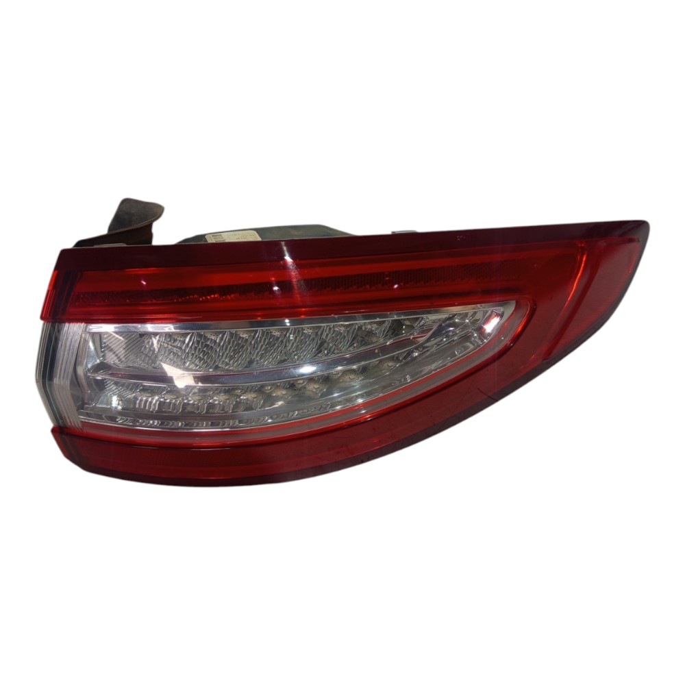 Lanterna Traseira Direita Ford Fusion Titanium 2014 A 2017 6