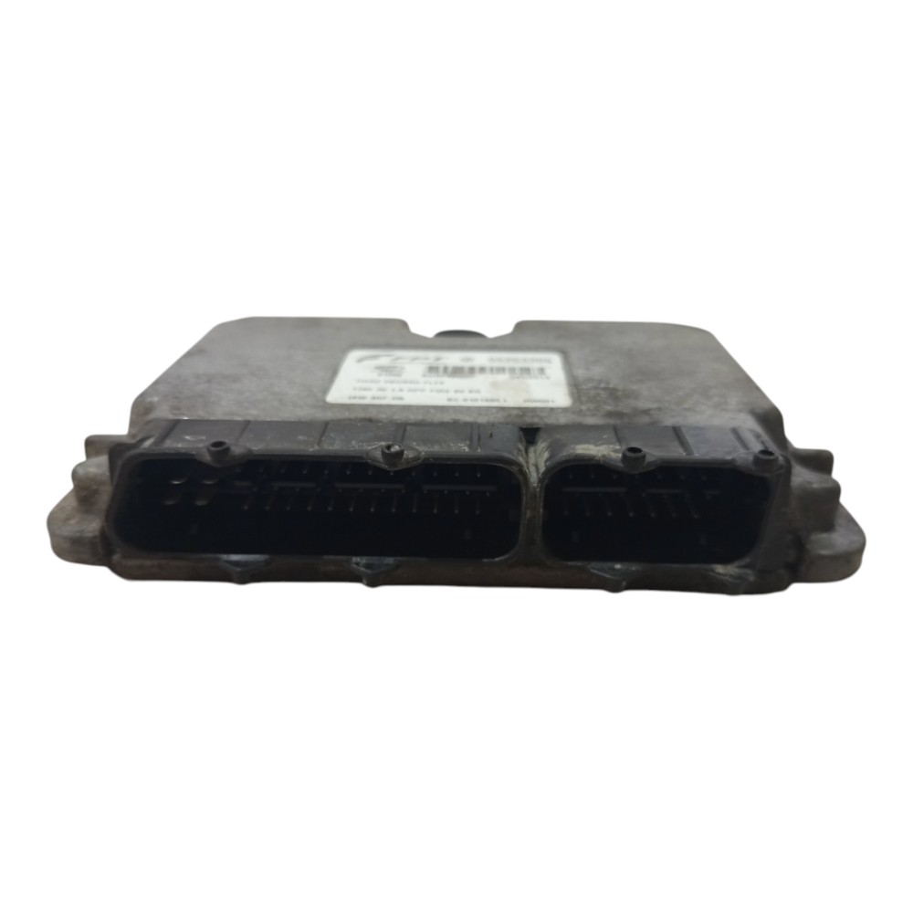 Módulo Injeção Fiat Siena 1.0 8v Fire 2012 2013 2014 A 2021 7