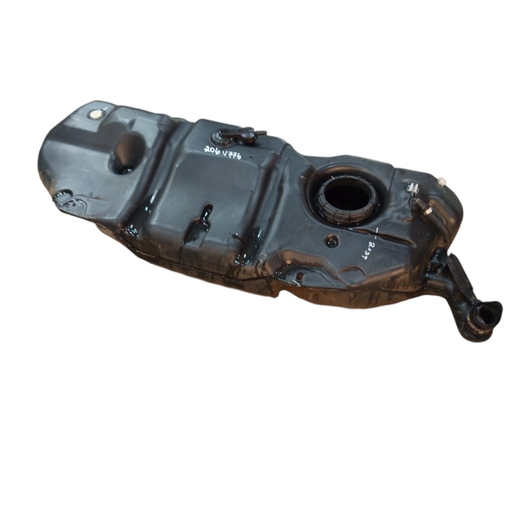 Tanque Combustível Peugeot 206 207 2001 2002 2003 A 2012 3