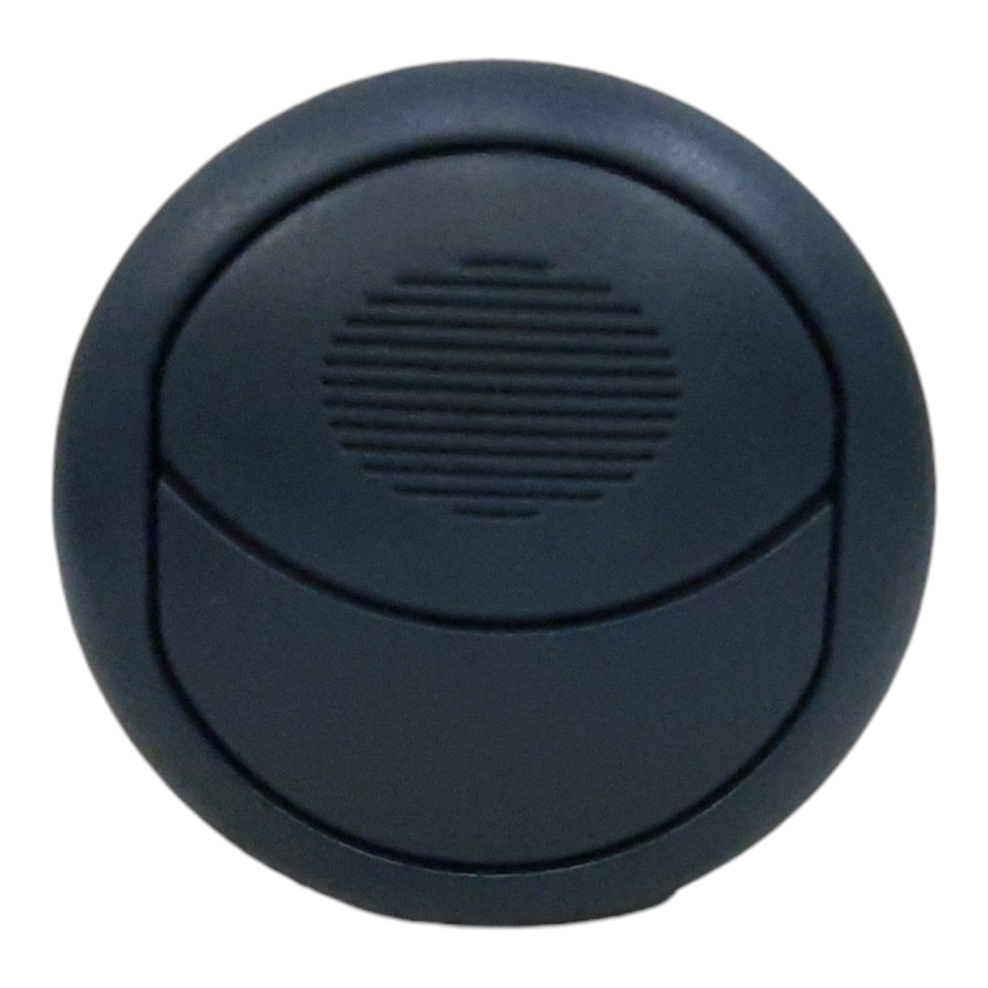 Difusor Ar Dianteiro Central Fiat Doblo 2003 2004 A 2009 5