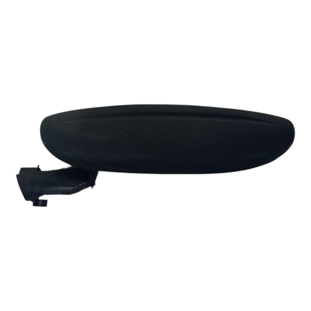 Maçaneta Externa Esquerda Fiat Palio 1996 1997 1998 A 2002 Preto 4