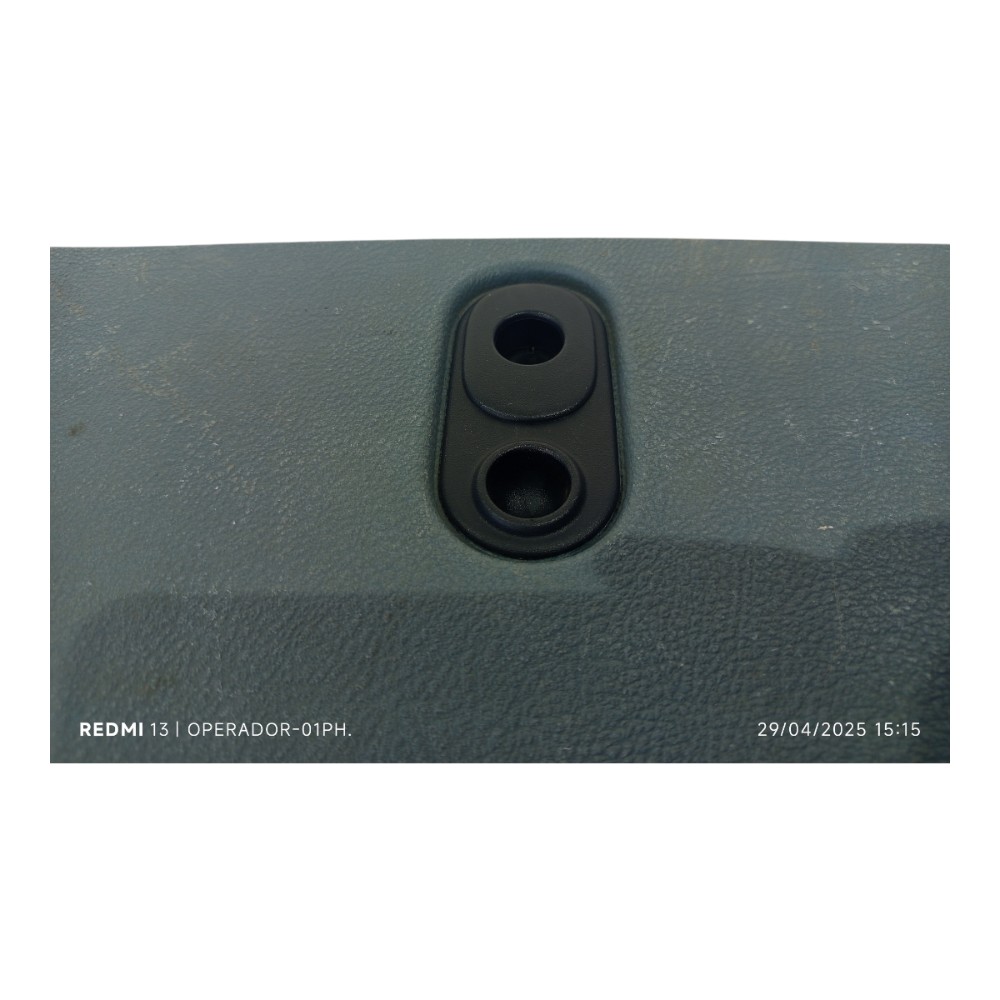 Tampa Porta Treco Assoalho Scenic 1999 2000 2001 2002 – 2011 3