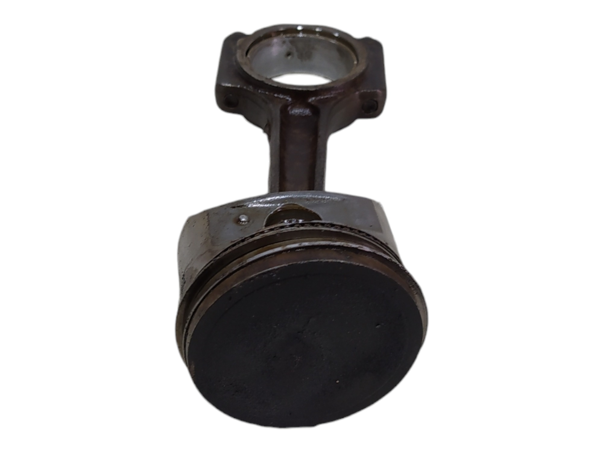 Pistao Biela Citroen C3 1.4 Gasolina 2003 2004 2005 A 2012