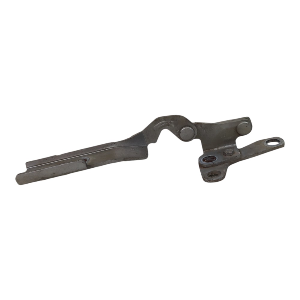 Dobradiça Capo Esquerda Citroen C5 2001 2002 2003 2004 2005 1